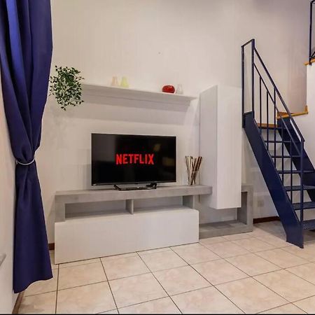 米兰Luxury Loft On The Duomo Wifi & Netflix公寓 外观 照片