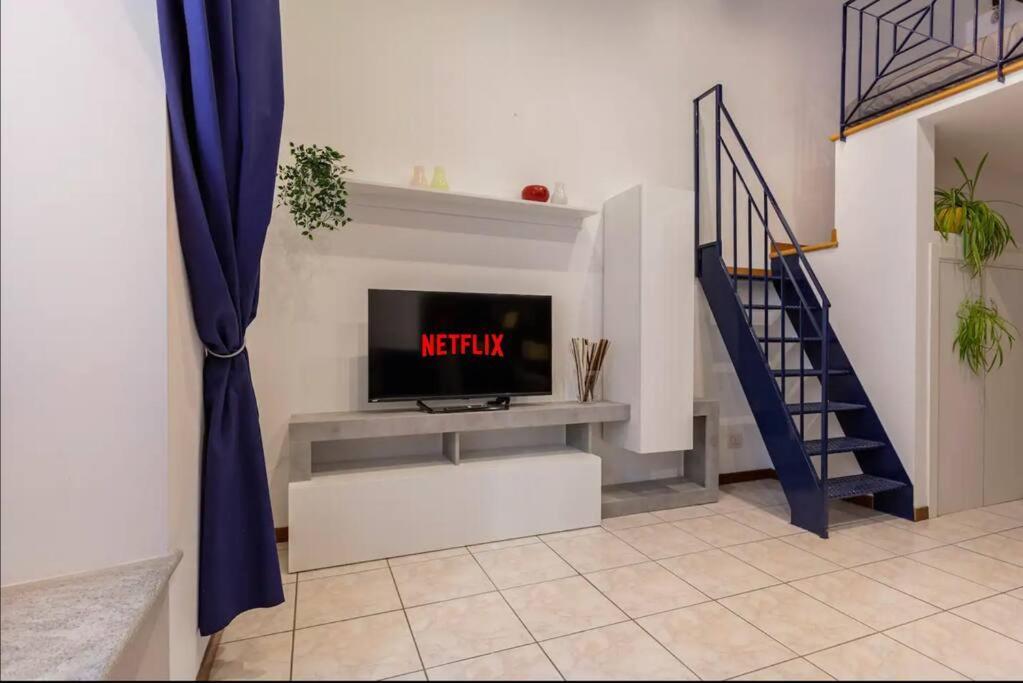米兰Luxury Loft On The Duomo Wifi & Netflix公寓 外观 照片