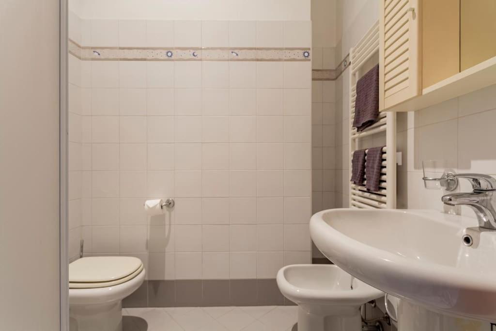 米兰Luxury Loft On The Duomo Wifi & Netflix公寓 外观 照片