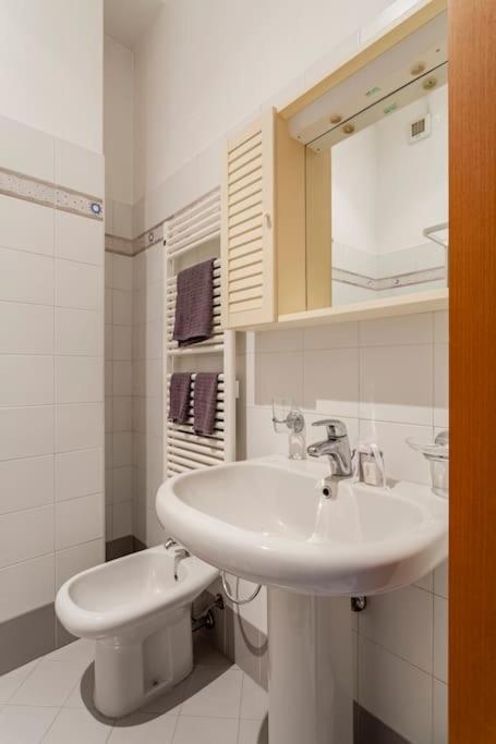 米兰Luxury Loft On The Duomo Wifi & Netflix公寓 外观 照片