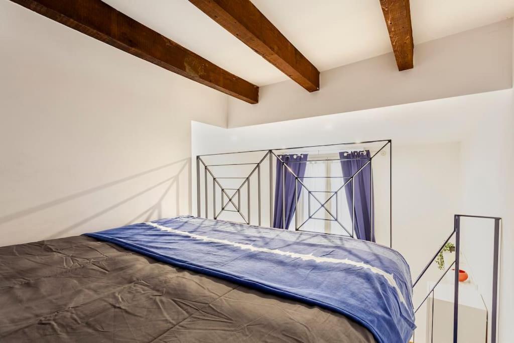 米兰Luxury Loft On The Duomo Wifi & Netflix公寓 外观 照片