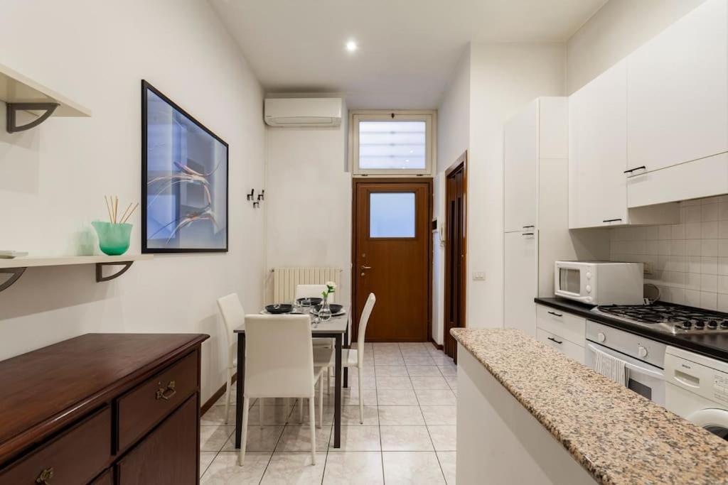 米兰Luxury Loft On The Duomo Wifi & Netflix公寓 外观 照片