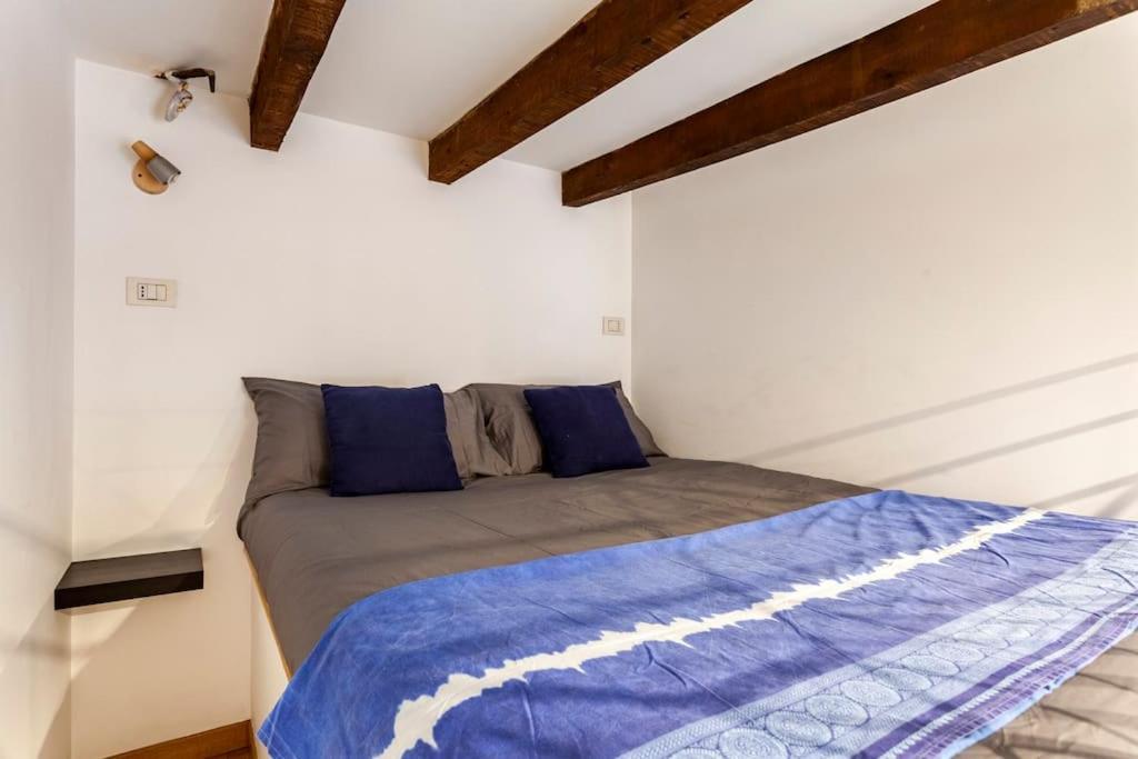 米兰Luxury Loft On The Duomo Wifi & Netflix公寓 外观 照片