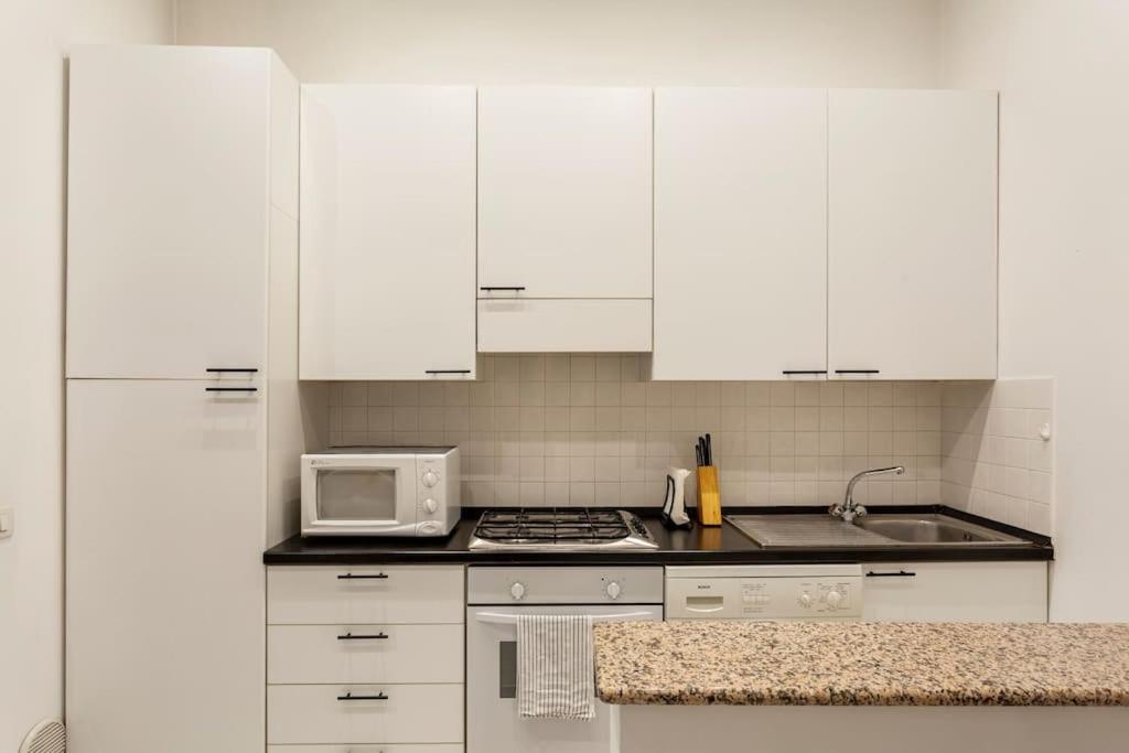 米兰Luxury Loft On The Duomo Wifi & Netflix公寓 外观 照片