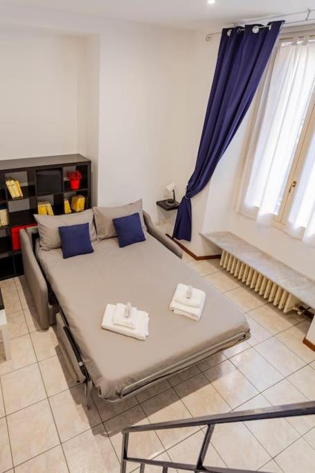 米兰Luxury Loft On The Duomo Wifi & Netflix公寓 外观 照片
