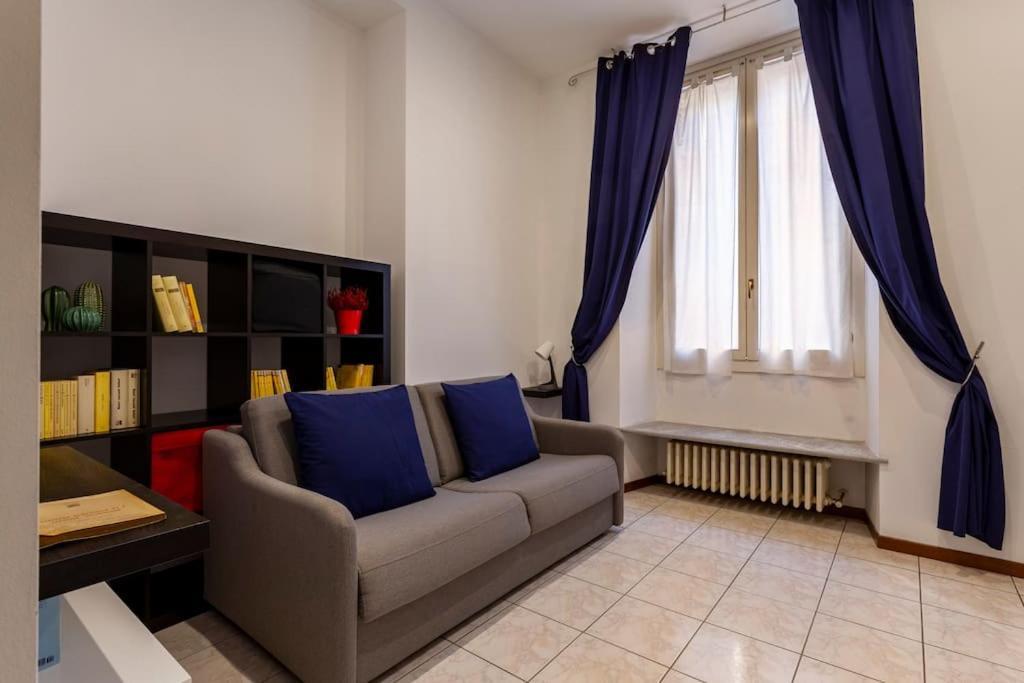 米兰Luxury Loft On The Duomo Wifi & Netflix公寓 外观 照片